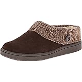 step flow scuff slipper