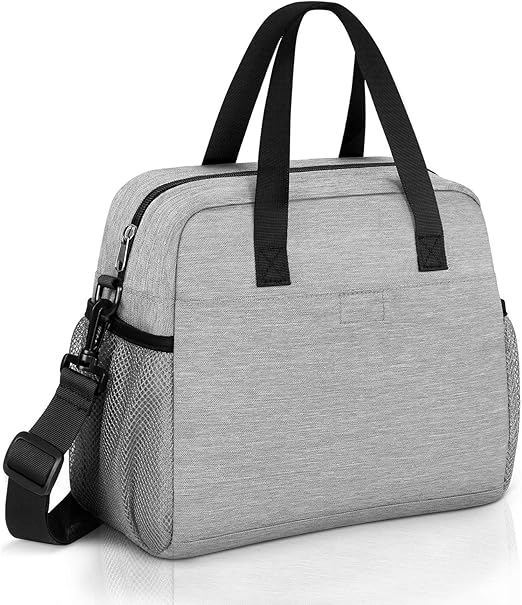 big lunch bags amazon