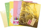 Galt Flower Lights Creative Cases Kids Craft Set LED Flowers view 5