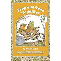 Amazon.com: Frog and Toad CD Audio Collection (I Can Read
