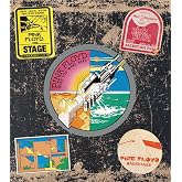 Pink Floyd - Wish You Were Here 50th Anniversary