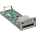 Cisco 4-Port Gigabit LAN Expansion Module for Catalyst 3850-24/3850-48 (C3850-NM-4-1G)