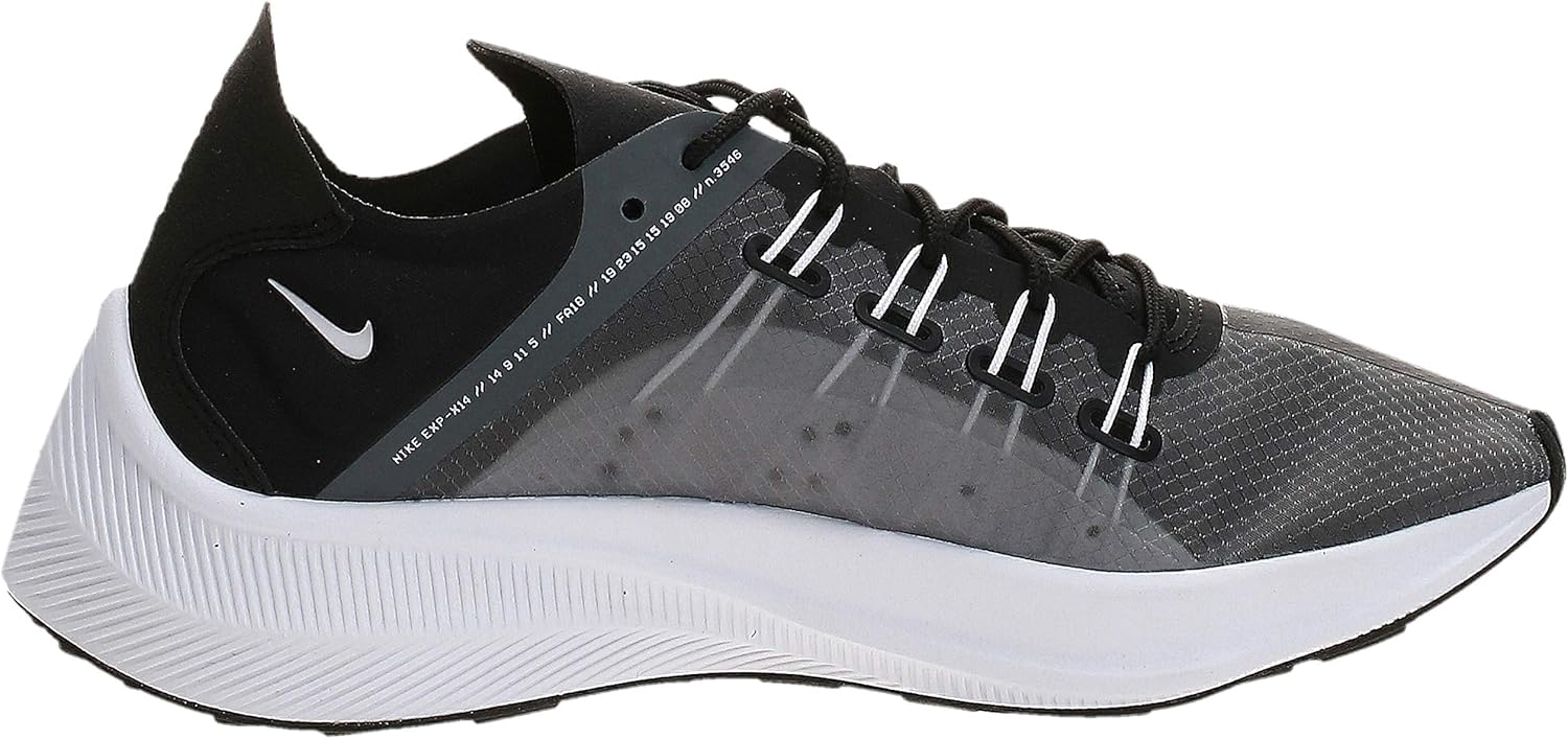 nike fast exp racer trainers