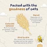 Childs Farm OatDerma Body Moisturiser Fragrance Free 500ml view 4