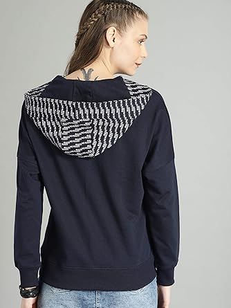 roadster hoodies for women