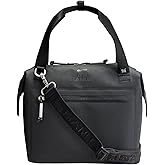 Stanley All Day Julienne Soft Cooler Bag and Lunch Box | Insulated Travel Bag with Zipper | BPA-Free