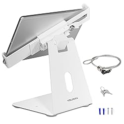 Volcora Anti-Theft Tablet Stand iPad Security