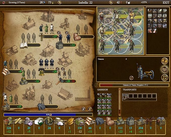 Sid Meiers Civilization Iv Complete Edition Amazon Co Uk Pc
