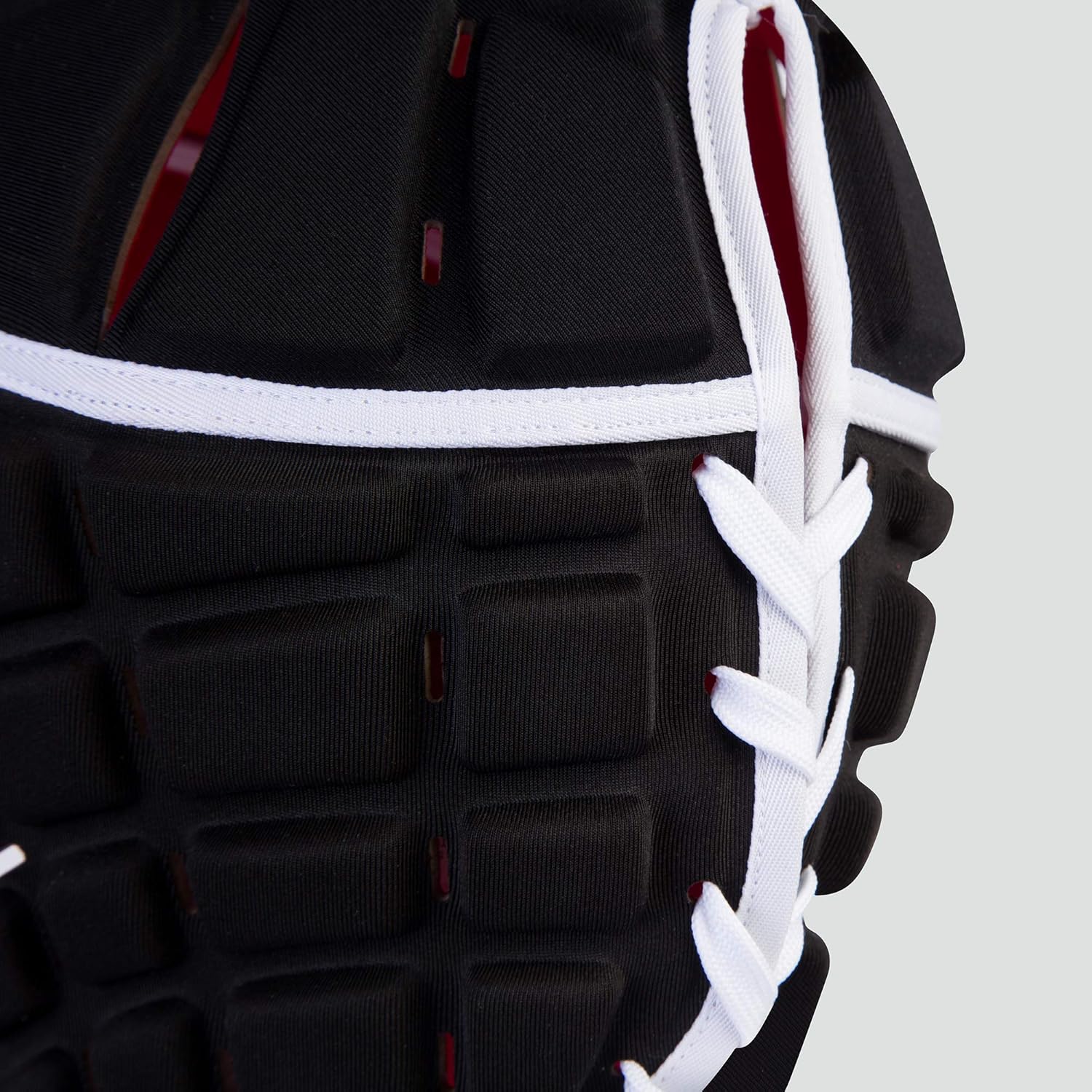 Canterbury of New Zealand Unisex's Raze Headguard, Black, L : Sports & Outdoors