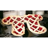 Pi Pie Pan