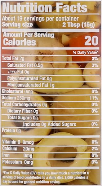 MARIO CAMACHO FOODS SALAD SLICED SPANISH MANZANILLA OLIVES, 10 OUNCE