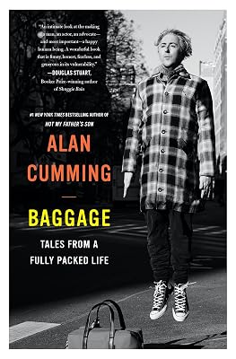 Baggage: Tales from a Fully Packed Life
