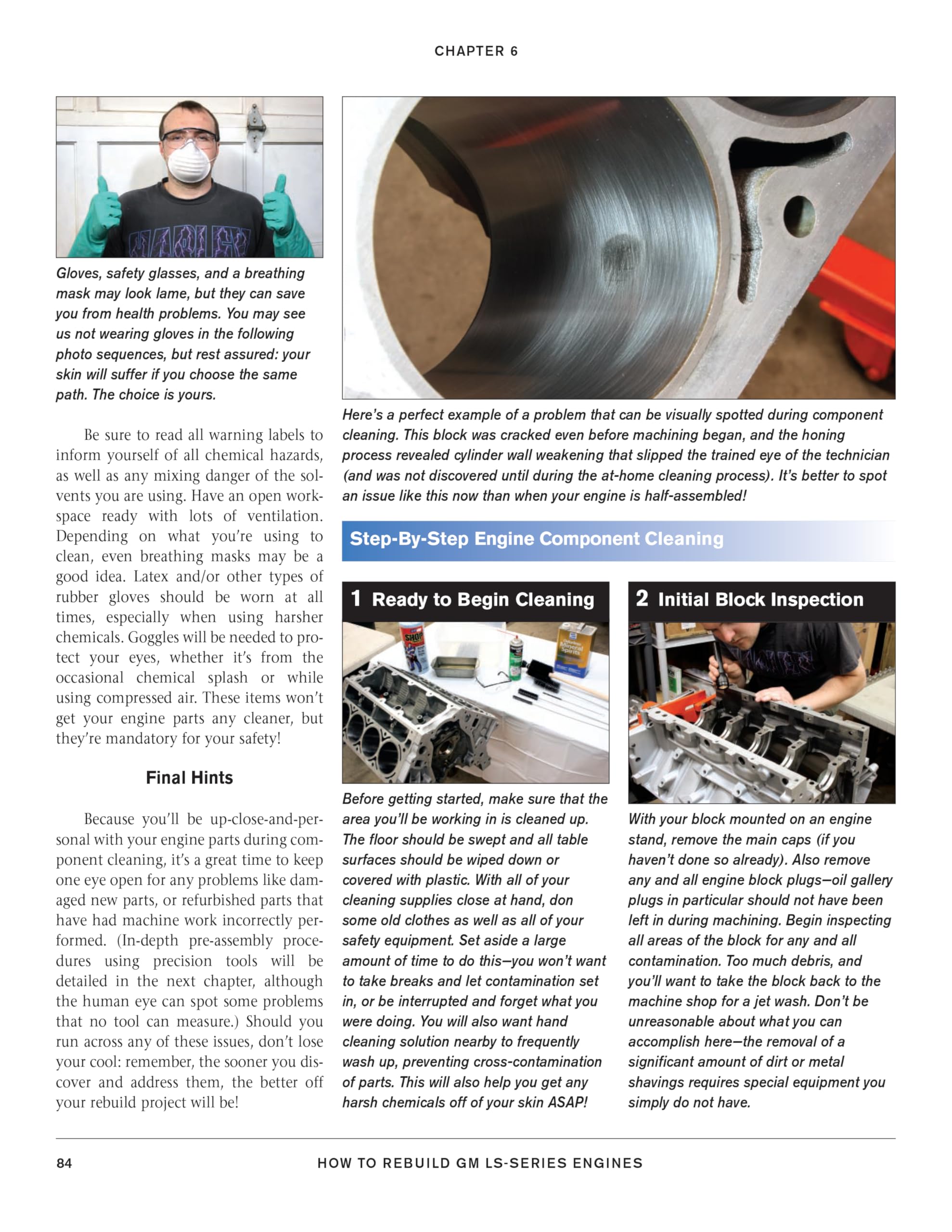 How to Rebuild GM LS-Series Engines (S-A Design) How to Rebuild GM LS-Series Engines (S-A Design) Paperback Kindle