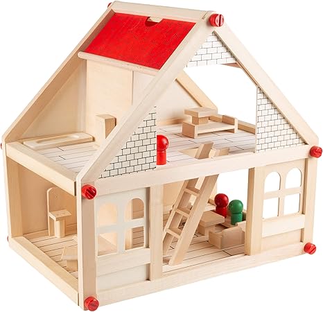 classic doll houses