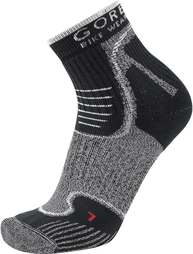 gore bike socks