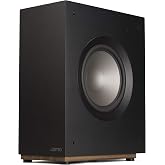 Jamo Studio Series S 810 Subwoofer (Black)