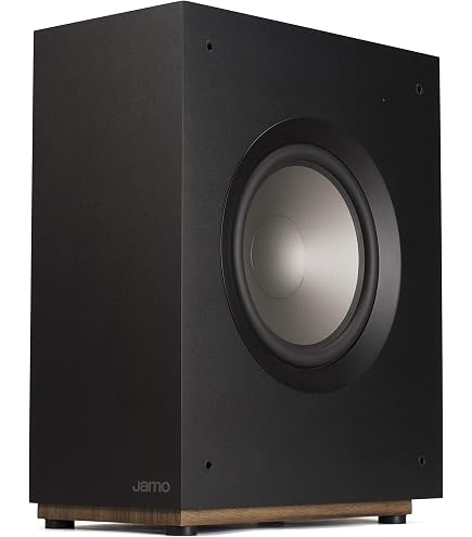 Amazon.com: Tivoli Audio Model Subwoofer (White) : Electronics