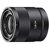 Sony Carl ZEISS Sonnar T E 24mm F1.8 ZA E-Mount Prime Lens