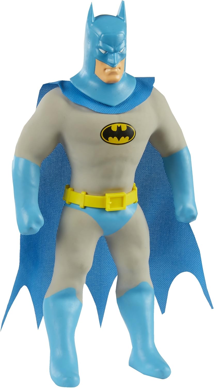 mini stretch batman