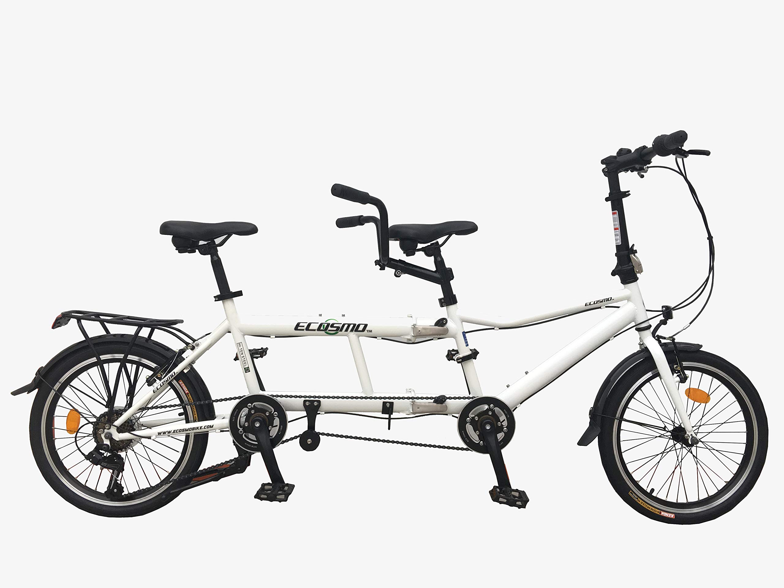 ecosmo tandem