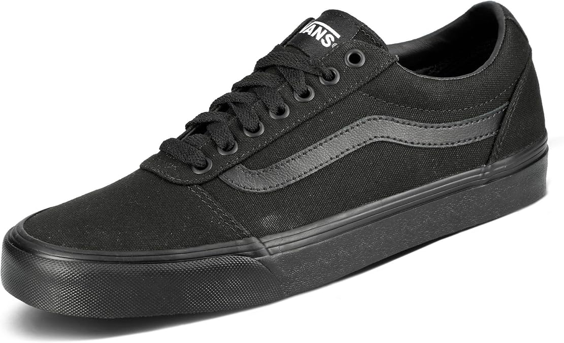 Vans MN Ward Mens Sneaker: Buy Online at Best Price in UAE - Amazon.ae