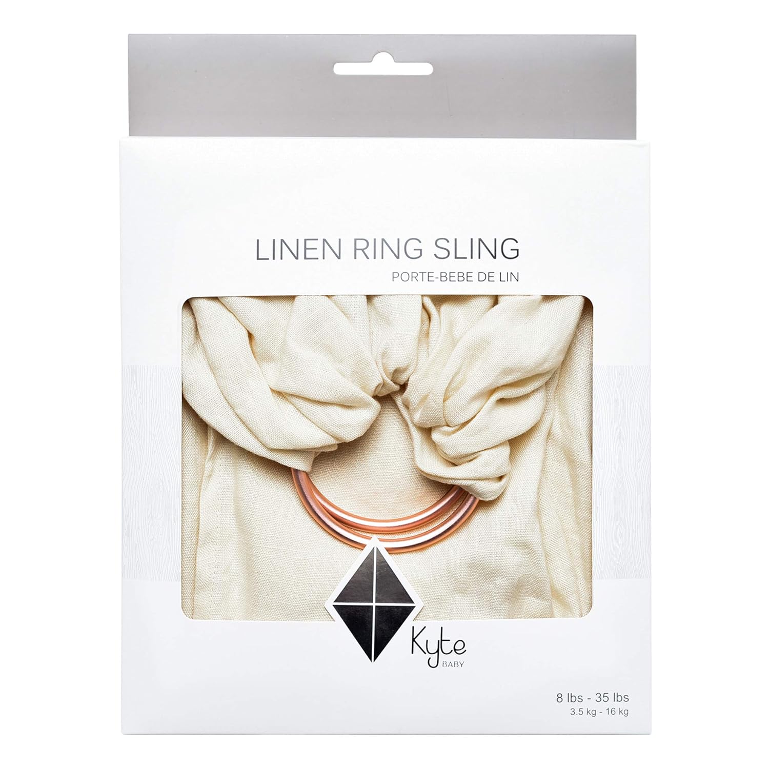 kyte ring sling reviews