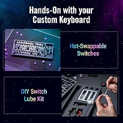 ASUS ROG Azoth Wireless Mechanical Gaming Keyboard