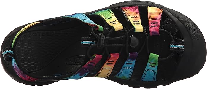 keen women's newport h2 sandal