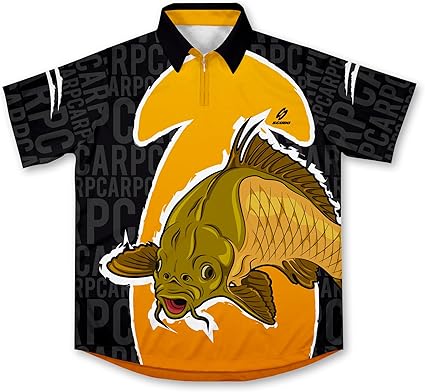 fishing jerseys amazon