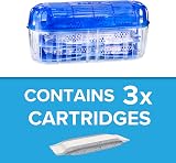 Acana Advanced Moisture Trap Freshener Dehumidifier for Damp Mould - Large Rooms view 3