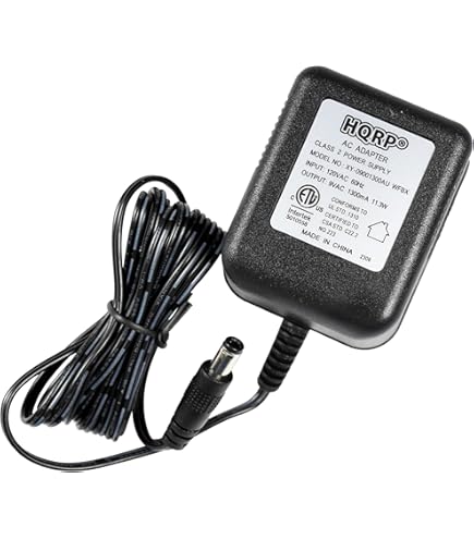 9V AC/DC Adapter For Roland SP-404/SX SP-404sx SPD-8