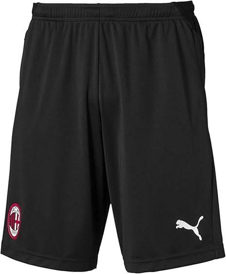 puma shorts with zip pockets