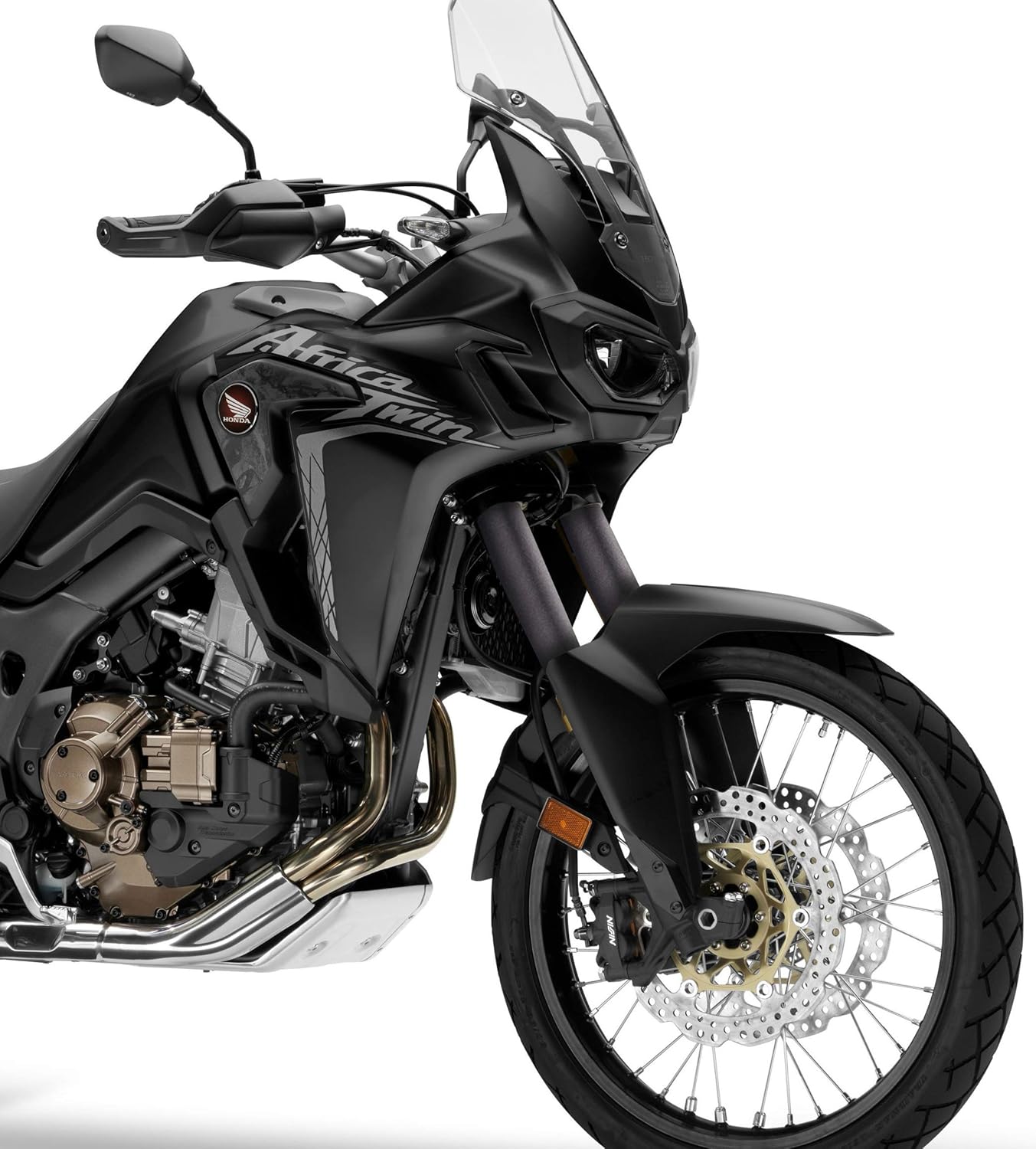 honda crf1000l africa twin