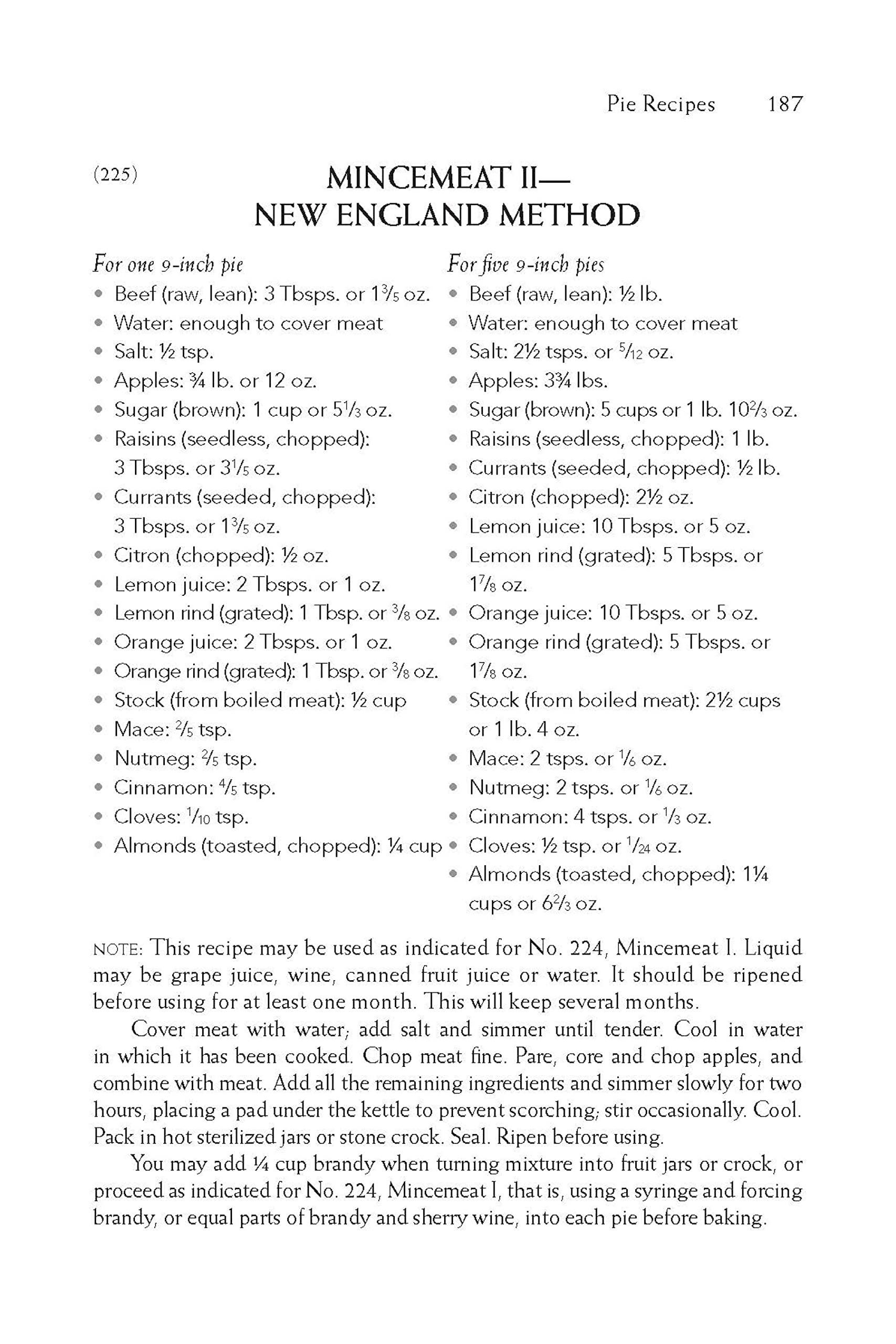 The Pie Book: Over 400 Classic Recipes The Pie Book: Over 400 Classic Recipes Hardcover Kindle
