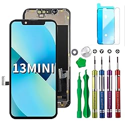 Ace Tech Cellular LCD Screen Replacement for iPhone