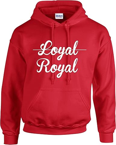 loyal royal hoodie amazon