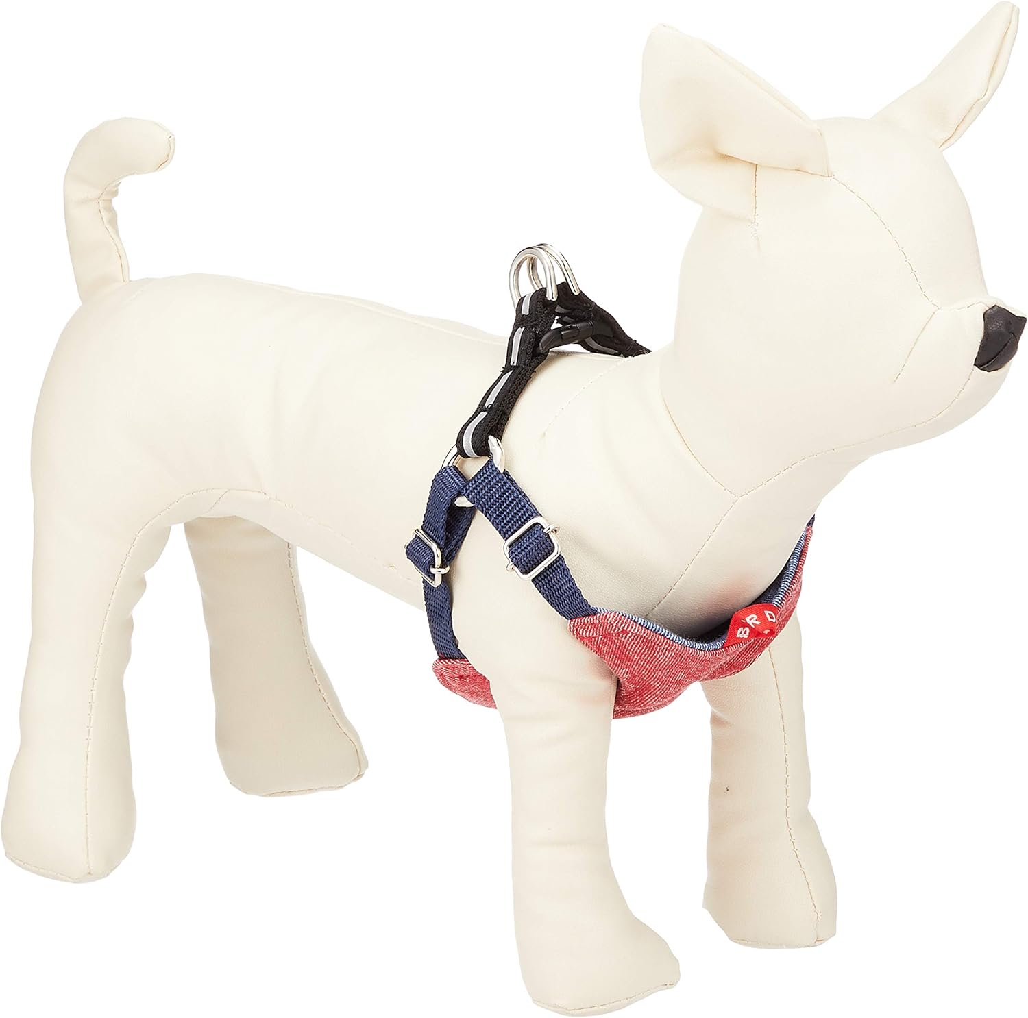 再入荷 バーディ Birdie 4001 Birdie バーディ 小型犬用クッション胸当て付ワンタッチ胴輪 スターソフトハーネス Sサイズ ベージュ 代引き手数料無料 Centrodeladultomayor Com Uy