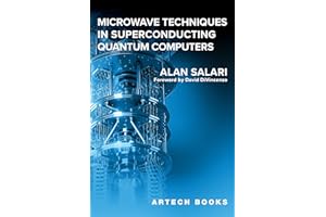 Microwave Techniques in Superconducting Quantum Computers