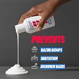 Nyxon Bump Control Razor Bump Treatment 75 ml Anti Irritation view 3
