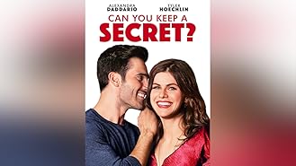 Can You Keep A Secret?