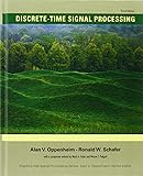 Discrete-Time Signal Processing (3rd Edition) (Prentice-Hall Signal Processing Series)
