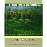 Discrete-Time Signal Processing (Prentice-Hall Signal Processing Series)