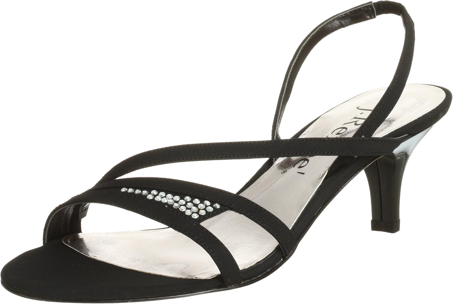 j renee evening shoes