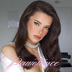 Pawotence Lash Extension Kit Lash Clusters