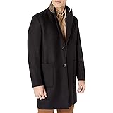 billy reid walking coat