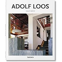 Adolf Loos: Works and Projects: Bock, Ralf, Ruault, Philippe
