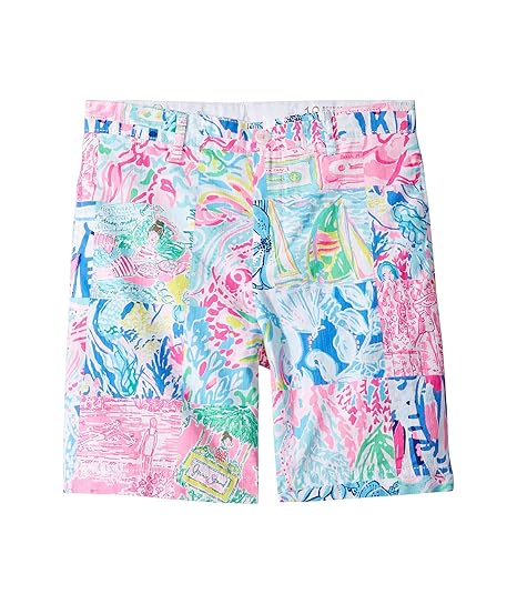 baby boy lilly pulitzer