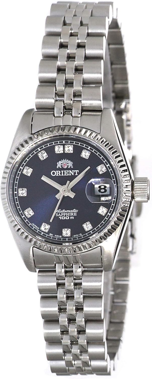 orient president watch