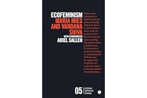Ecofeminism (Critique Influence Change)