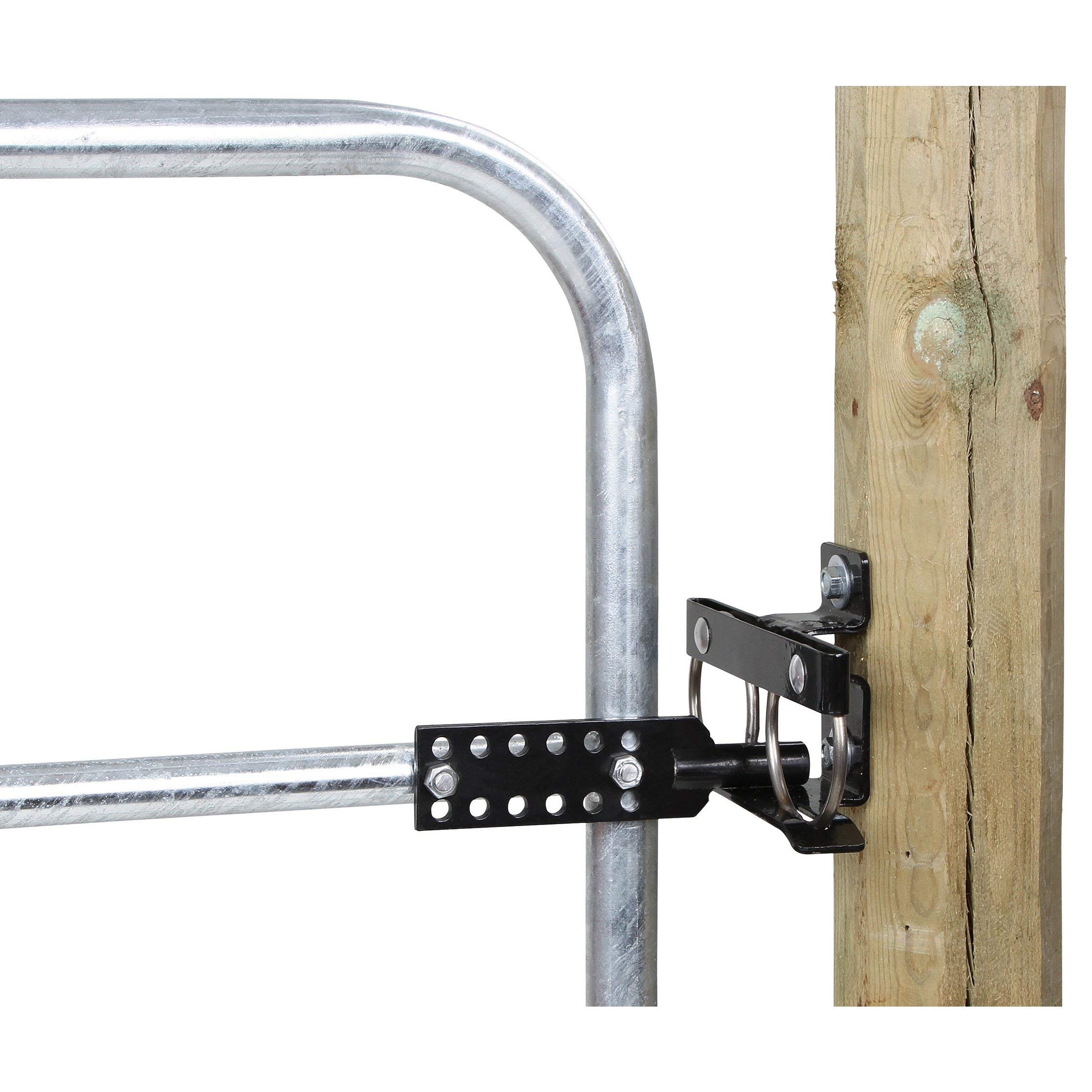 Kerbl Swing Lock for Weidetore